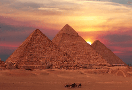 EGYPT