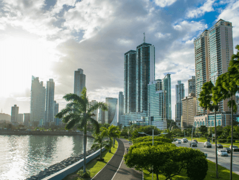 PANAMA