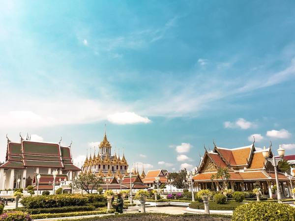 BANGKOK