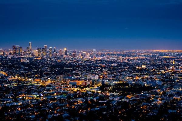 LOS ANGELES