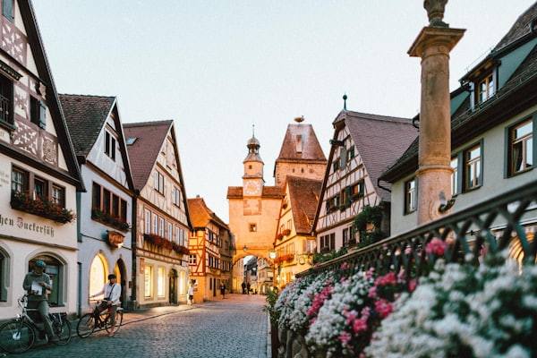 MUNICH