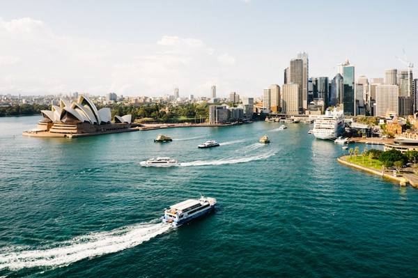 SYDNEY