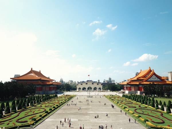TAIPEI
